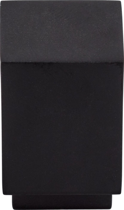 Linear Square Knob 3/4 Inch