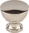 Bergen Knob 1 1/4 Inch