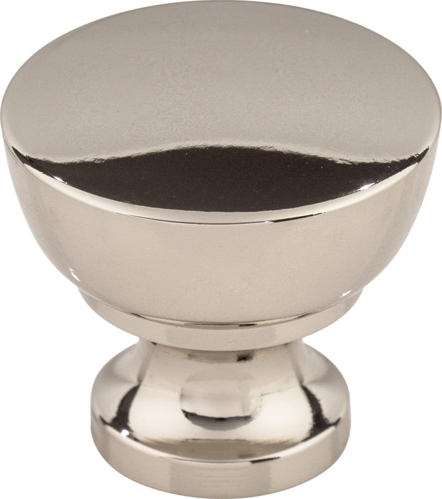 Bergen Knob 1 1/4 Inch
