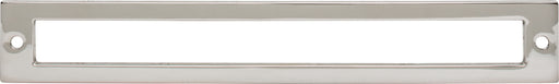 Hollin Backplate 7 9/16 Inch