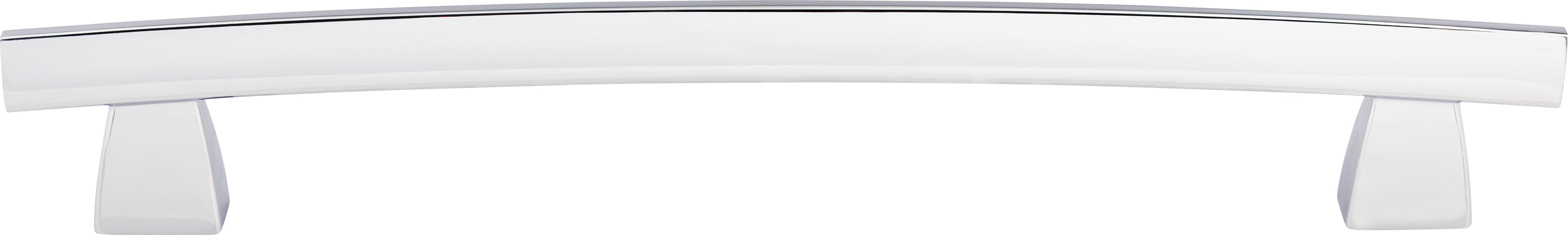 Arched Appliance Pull 12 Inch (c-c)