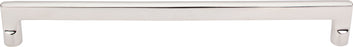 Aspen II Flat Sided Pull 18 Inch (c-c)