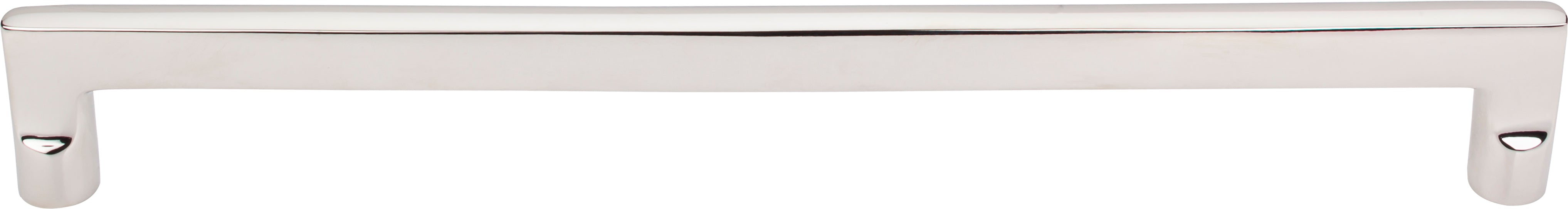 Aspen II Flat Sided Pull 18 Inch (c-c)