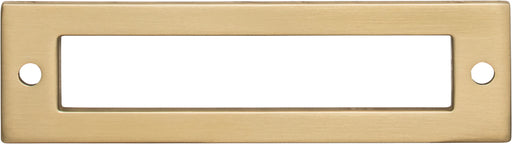 Hollin Backplate 3 3/4 Inch