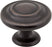 Arcadia Cabinet Knob