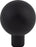 Brookline Knob 1 Inch