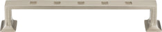 Modern Craftsman Pull 5 1/2 Inch (c-c)