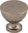 Bergen Knob 1 1/4 Inch