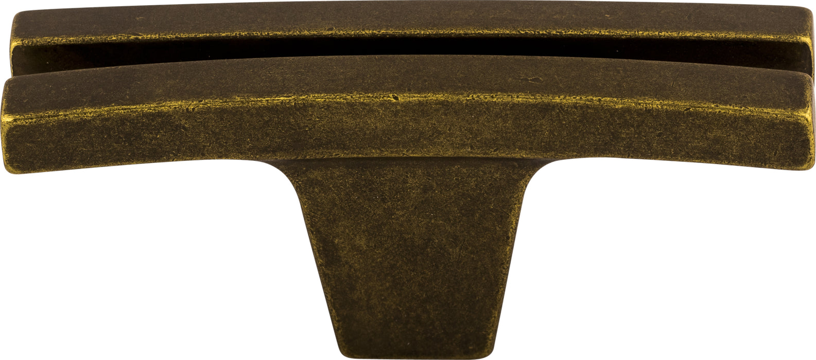 Flared Knob 2 5/8 Inch