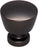 Allendale Knob 1 1/8 Inch