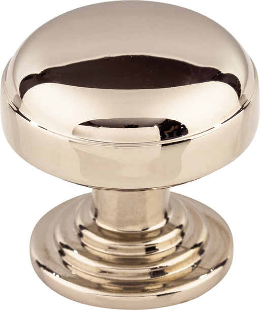 Ellis Knob 1 1/4 Inch