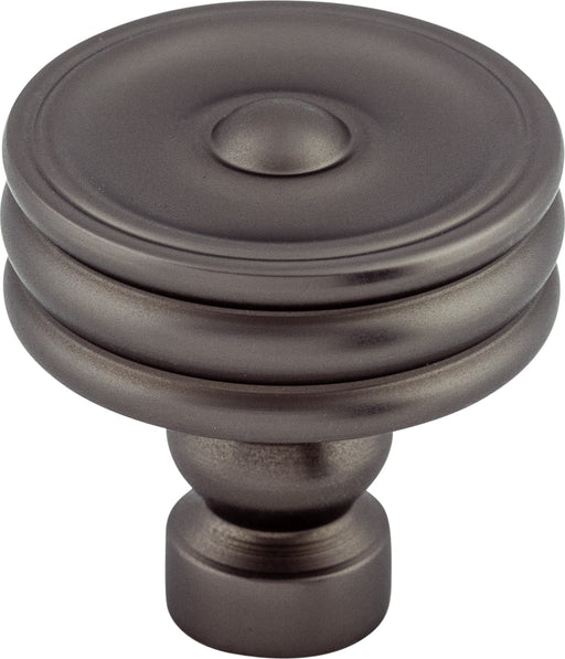 Brixton Ridged Knob 1 1/4 Inch