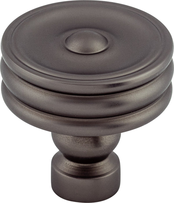 Brixton Ridged Knob 1 1/4 Inch