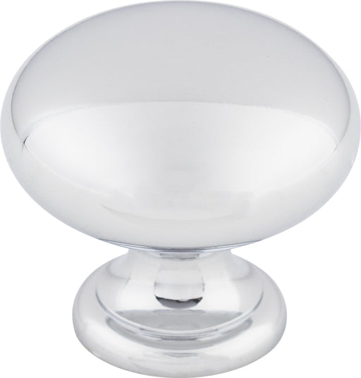 Mushroom Knob 1 1/4 Inch