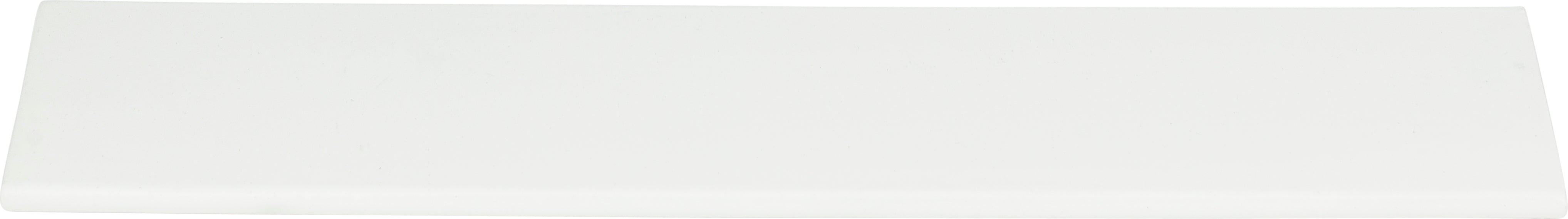 Tab Edge Pull 8 13/16 Inch (c-c)