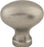 Egg Knob 1 1/4 Inch