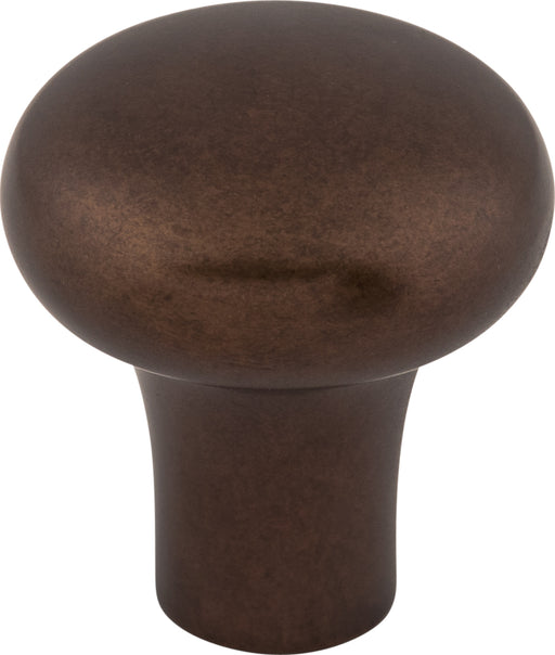 Aspen Round Knob 1 1/8 Inch