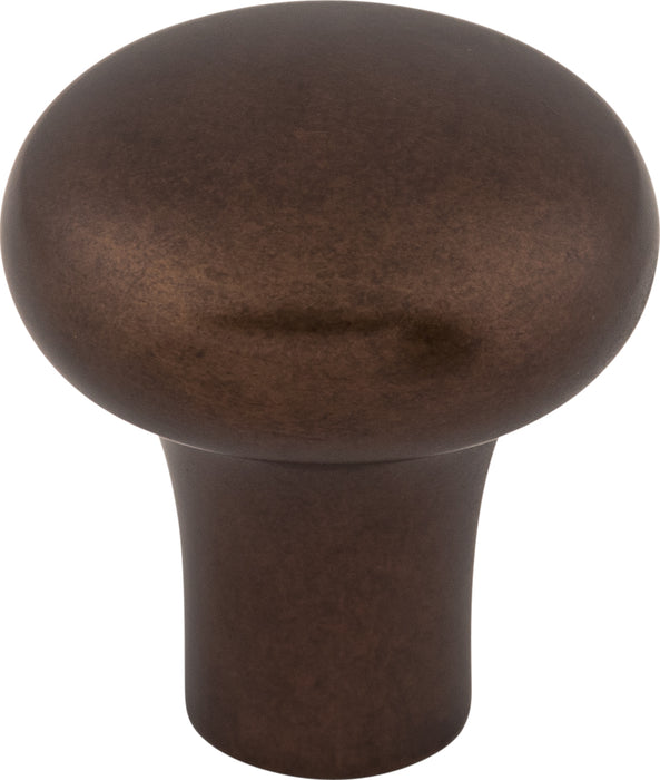 Aspen Round Knob 1 1/8 Inch