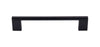 Princetonian Bar Pull 6 5/16 Inch (c-c)