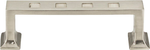 Modern Craftsman Pull 3 Inch (c-c)