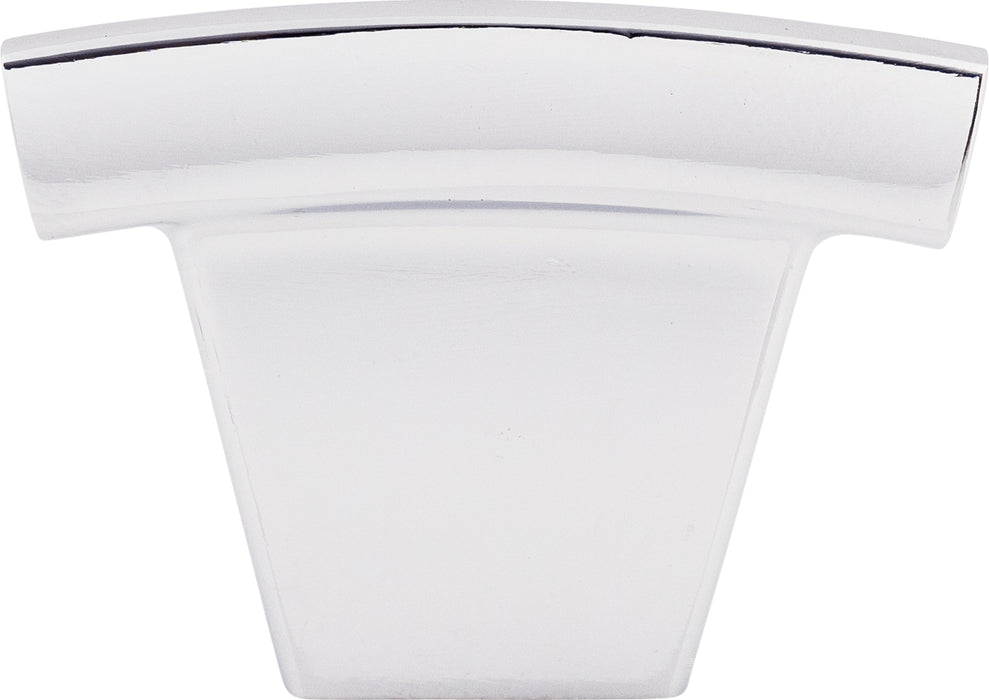 Arched Knob 1 1/2 Inch