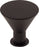 Cocktail Knob 1 3/16 Inch