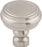 Brixton Rimmed Knob 1 1/4 Inch