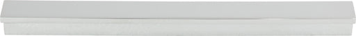 Minetta Tab Pull 7 9/16 Inch (c-c)