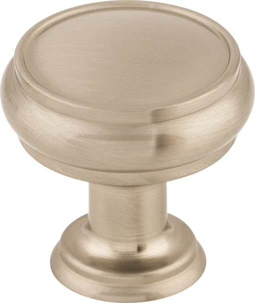 Eden Knob 1 3/16 Inch