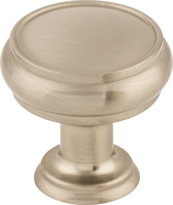 Eden Knob 1 3/16 Inch