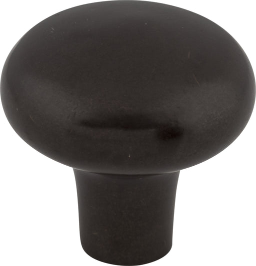 Aspen Round Knob 1 5/8 Inch