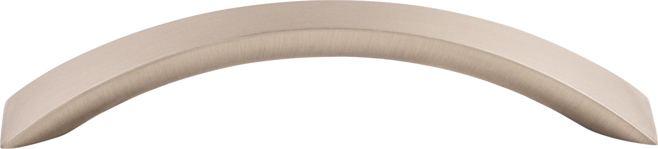 Crescent Flair Pull 5 1/16 Inch (c-c)