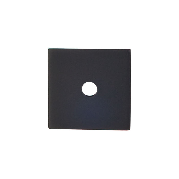 Square Backplate 1 Inch