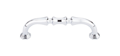 Chalet Pull 3 3/4 Inch (c-c)