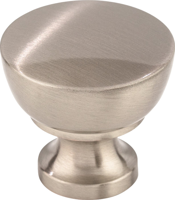 Bergen Knob 1 1/4 Inch