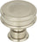 Oskar Knob 1 1/4 Inch
