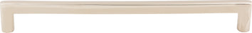Aspen II Flat Sided Pull 12 Inch (c-c)