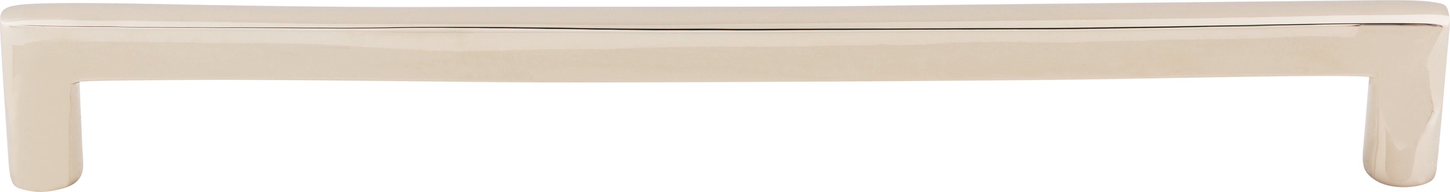 Aspen II Flat Sided Pull 12 Inch (c-c)