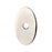 Oval Backplate 1 1/4 Inch