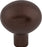 Aspen Large Egg Knob 1 7/16 Inch