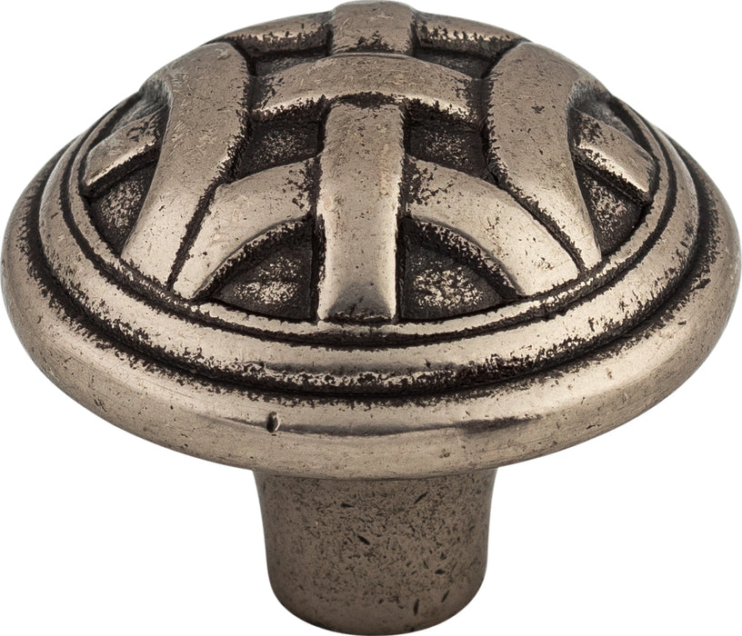 Celtic Large Knob 1 1/4 Inch