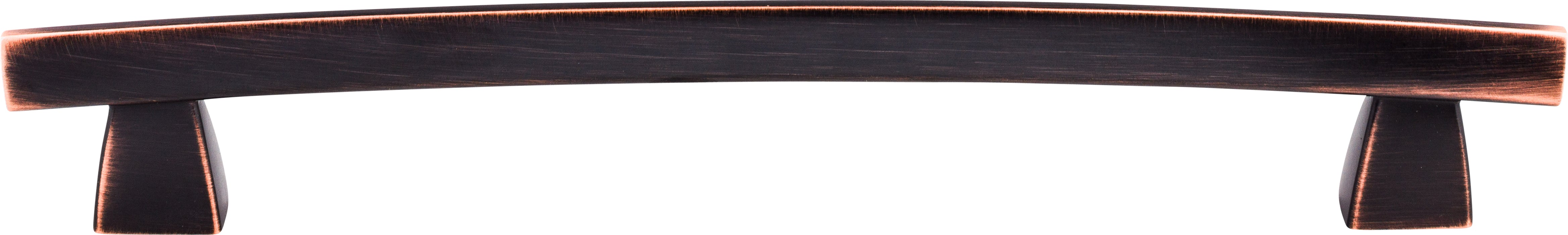 Arched Appliance Pull 12 Inch (c-c)