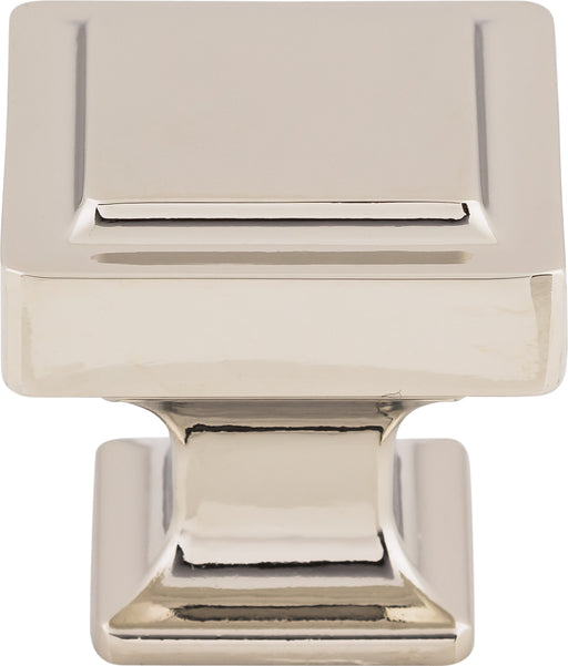 Ascendra Knob 1 1/4 Inch