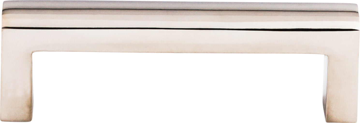 Ashmore Pull 3 3/4 Inch (c-c)