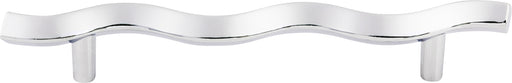 Wave Pull 5 1/16 Inch (c-c)