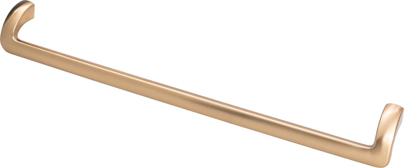 Kentfield Pull 12 Inch (c-c)