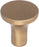 Marion Knob 1 Inch