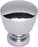 Allendale Knob 1 1/8 Inch