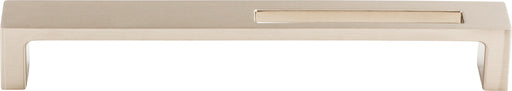 Modern Metro Slot Pull 7 Inch (c-c)