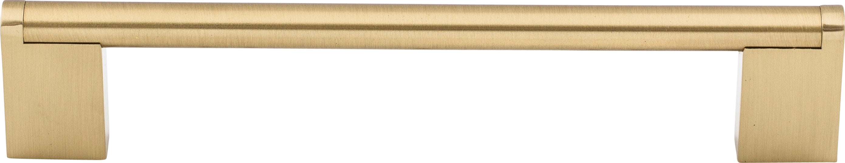 Princetonian Bar Pull 6 5/16 Inch (c-c)